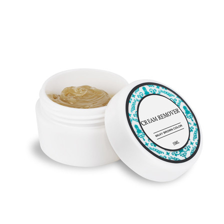 Dlux Pro Cream Remover 15ml